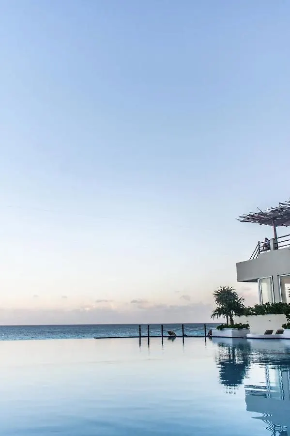 Aparthotel Cancun Beach&Sunrise