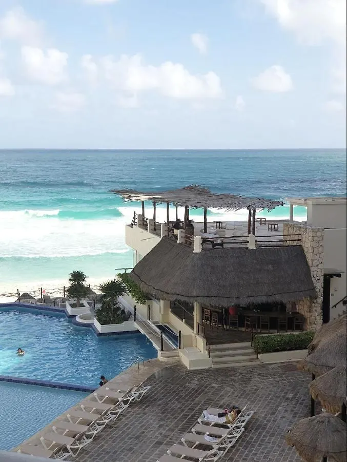 Aparthotel Cancun Beach&Sunrise
