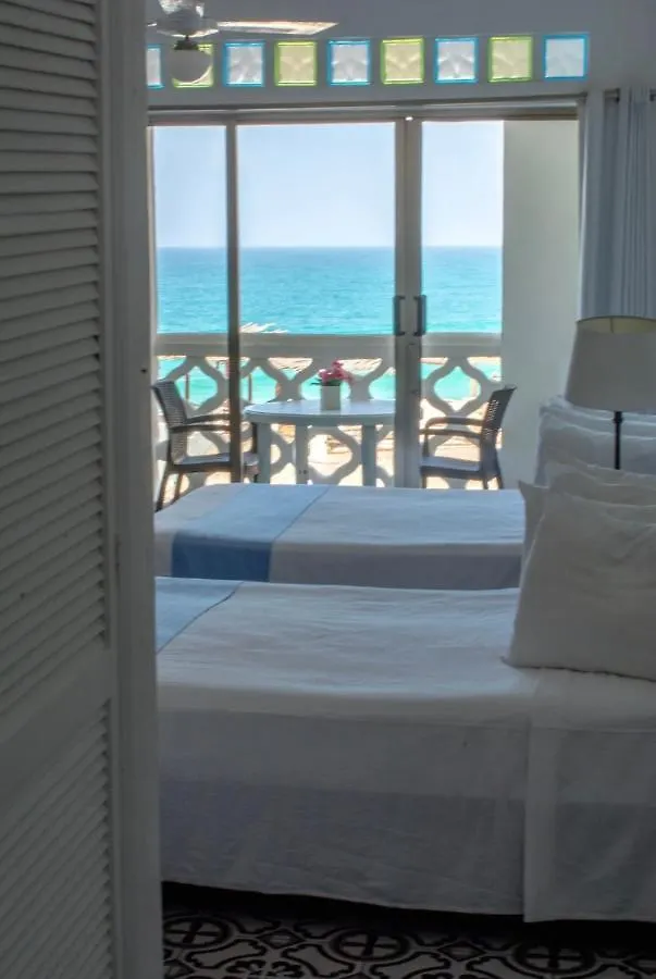 Cancun Beach&Sunrise Aparthotel
