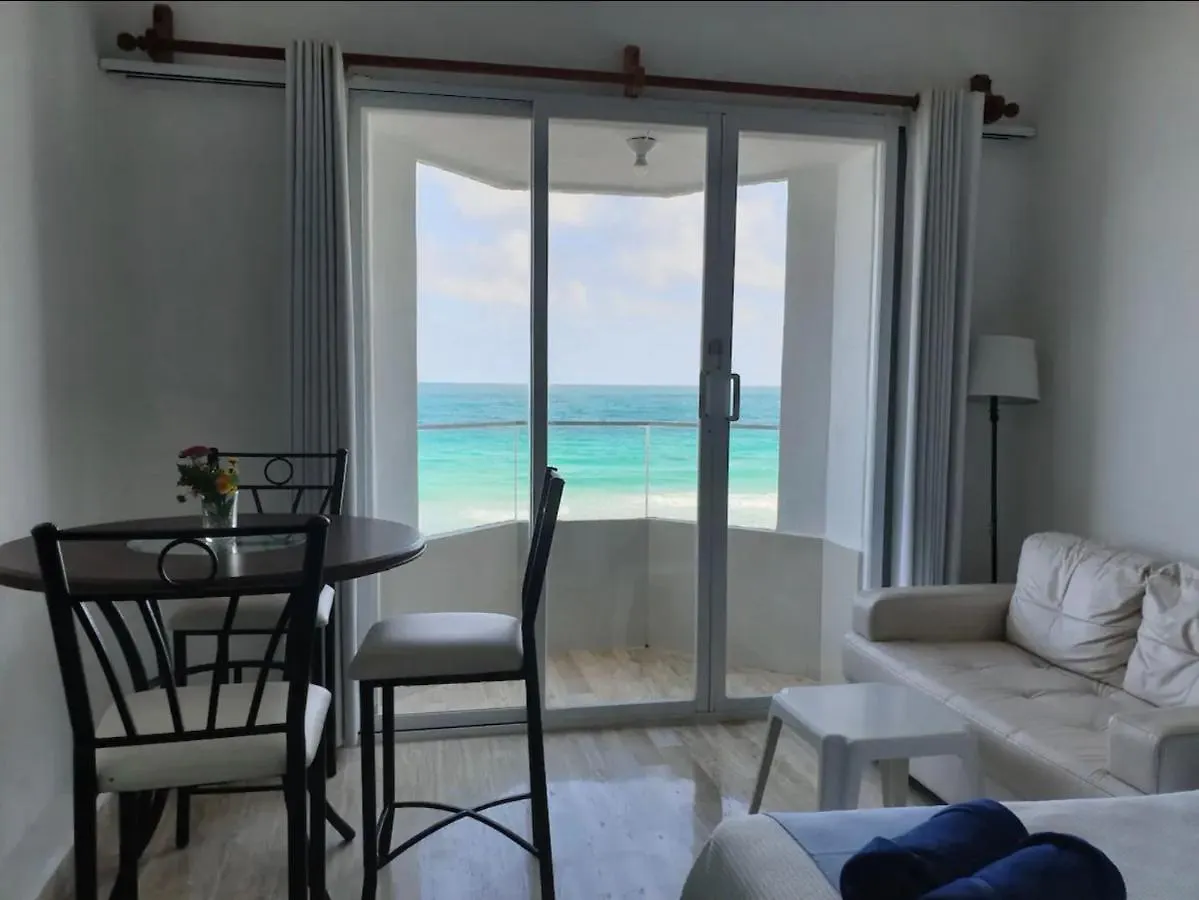 Aparthotel Cancun Beach&Sunrise Mexico