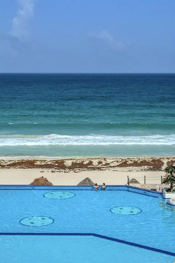 Aparthotel Cancun Beach&Sunrise Mexico