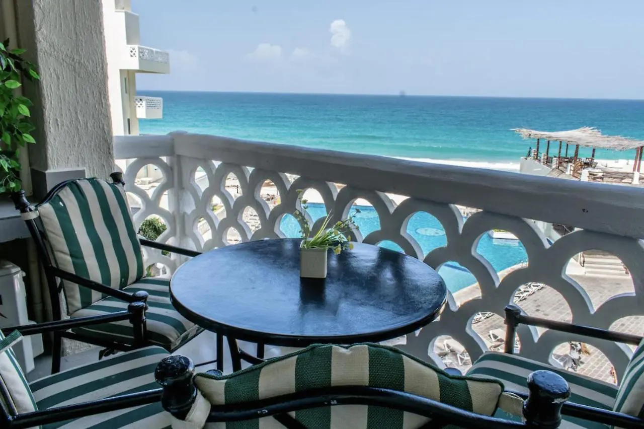 Aparthotel Cancun Beach&Sunrise Mexico