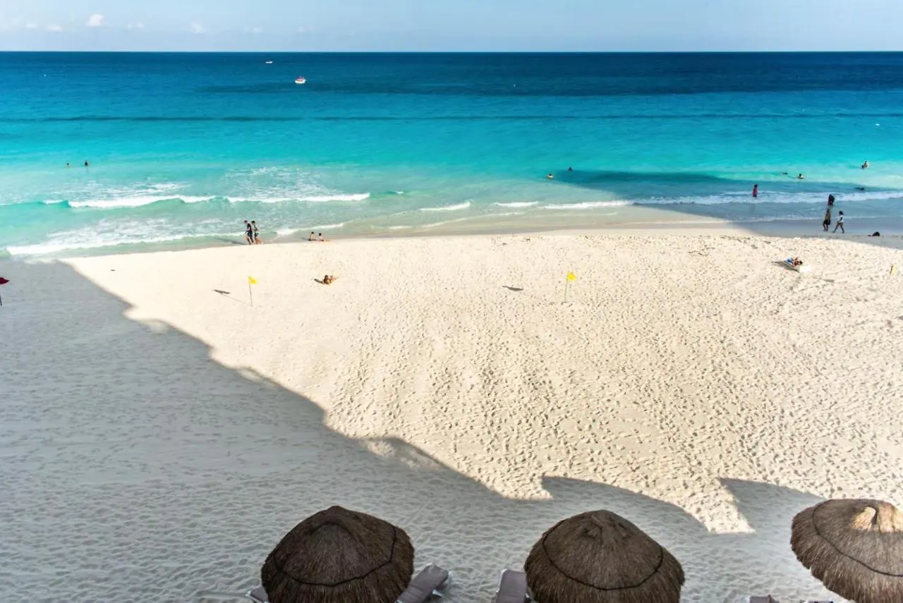 Aparthotel Cancun Beach&Sunrise