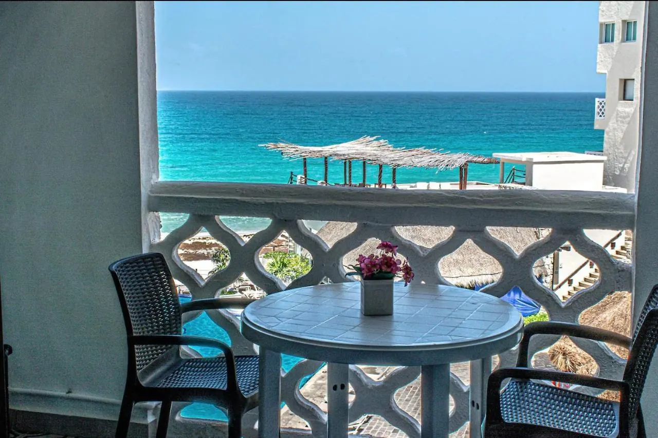 Aparthotel Cancun Beach&Sunrise Mexico