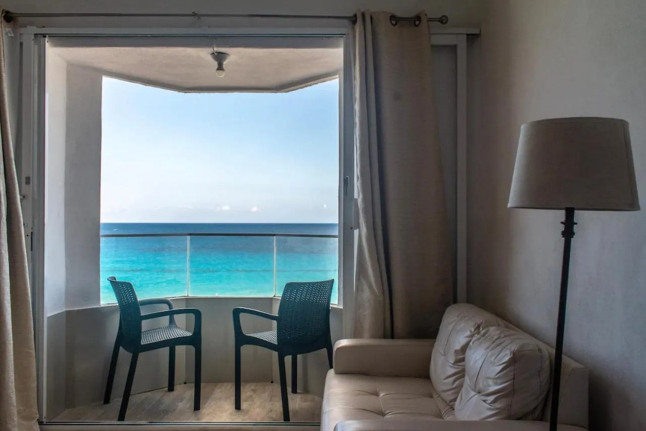 Aparthotel Cancun Beach&Sunrise
