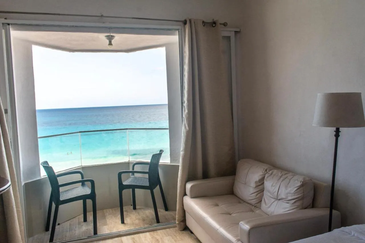 Aparthotel Cancun Beach&Sunrise