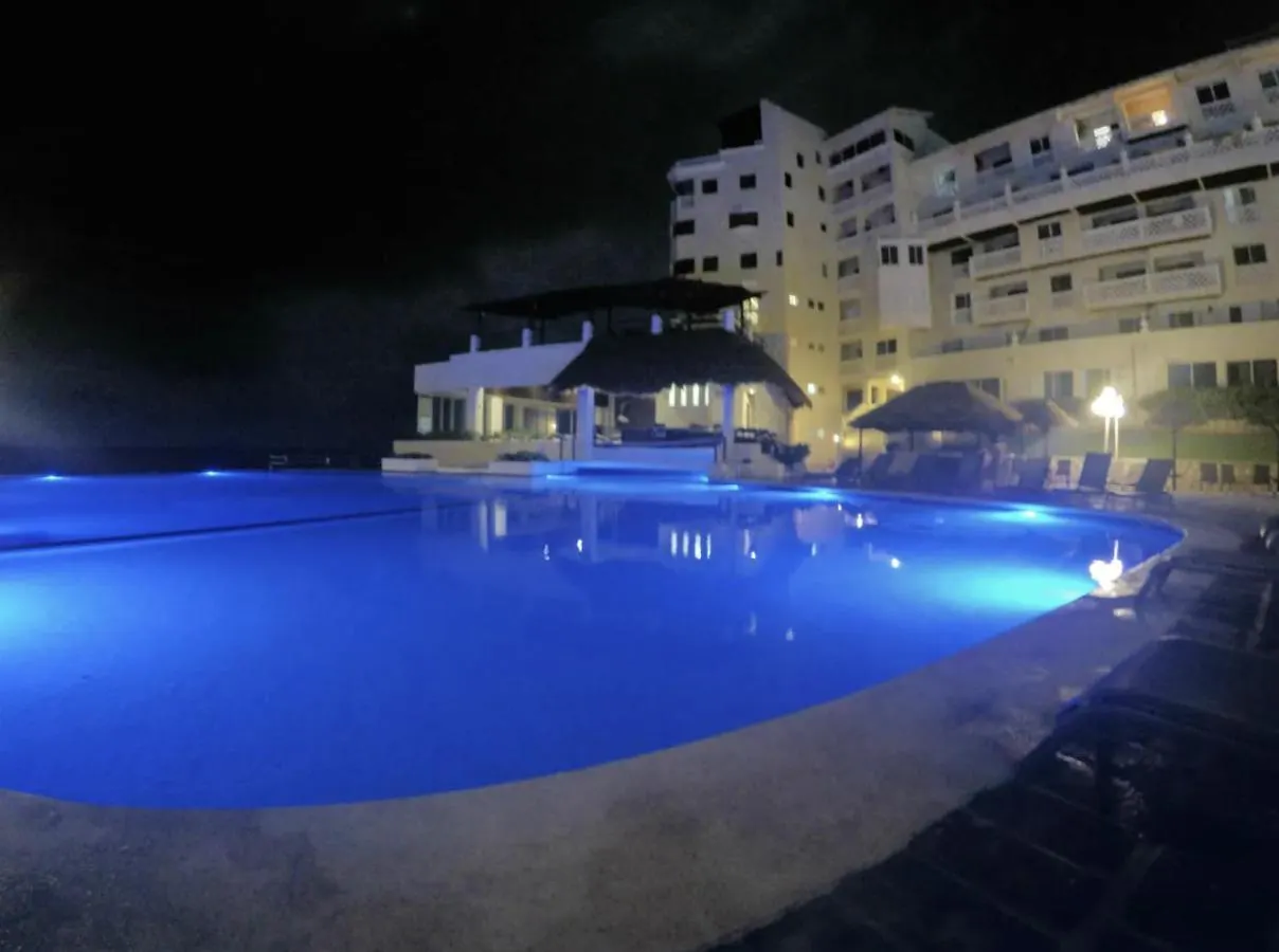 Aparthotel Cancun Beach&Sunrise Mexico