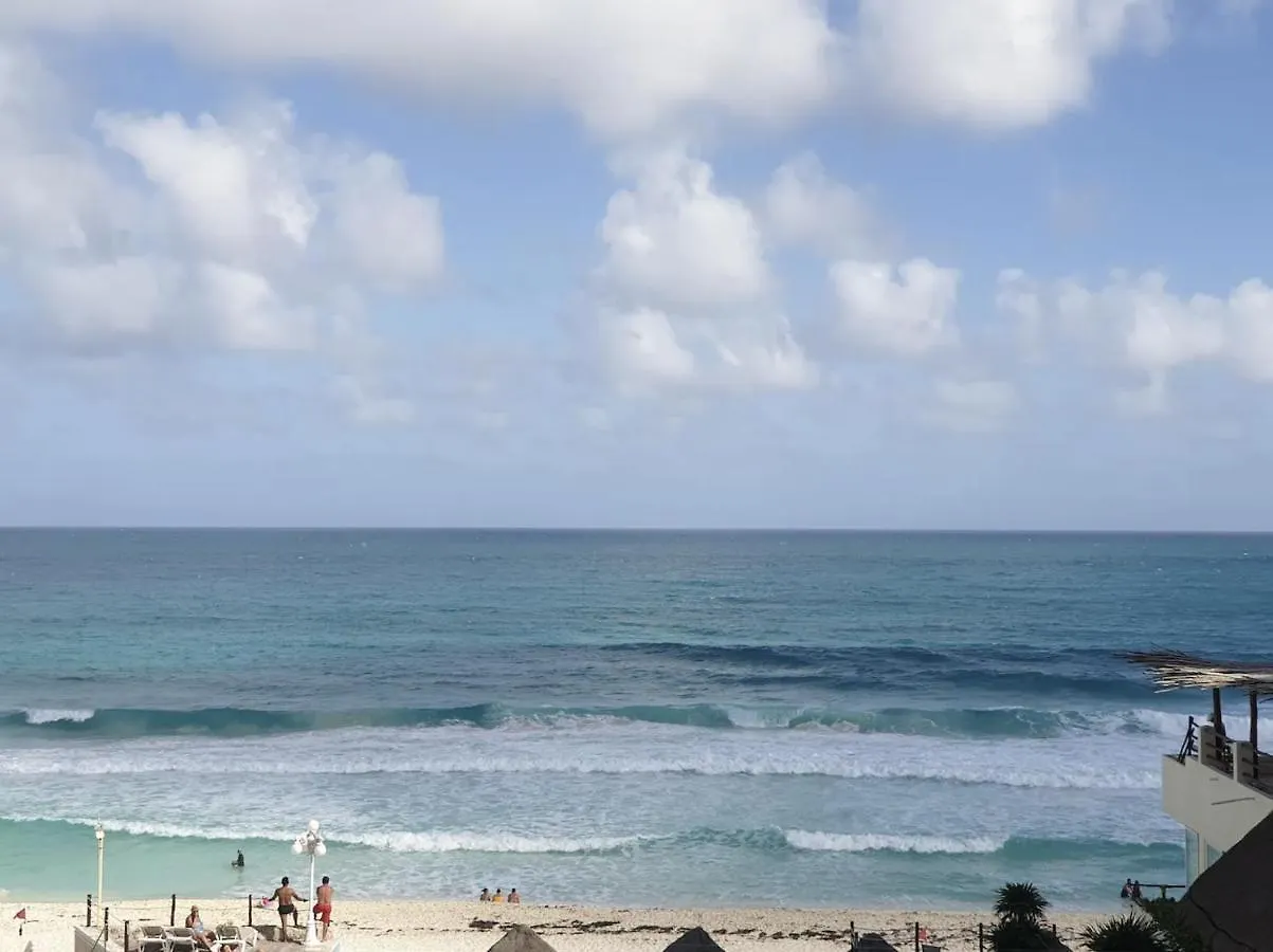 Aparthotel Cancun Beach&Sunrise