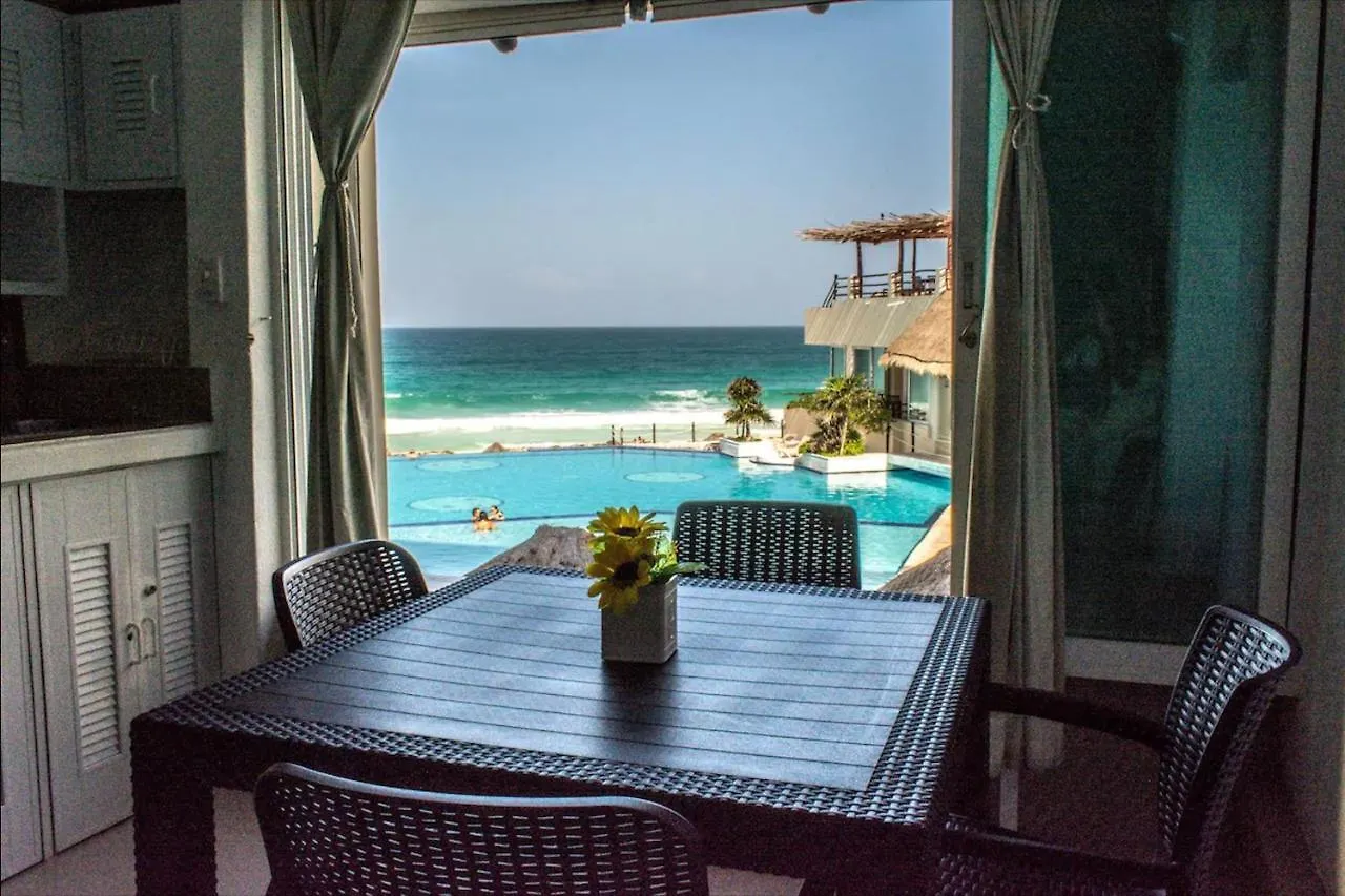Aparthotel Cancun Beach&Sunrise Mexico