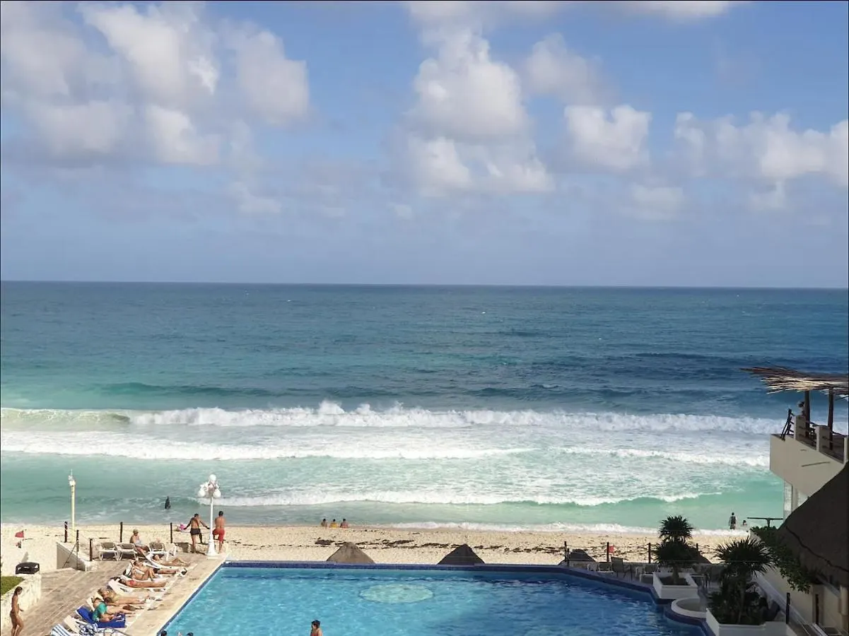 Aparthotel Cancun Beach&Sunrise