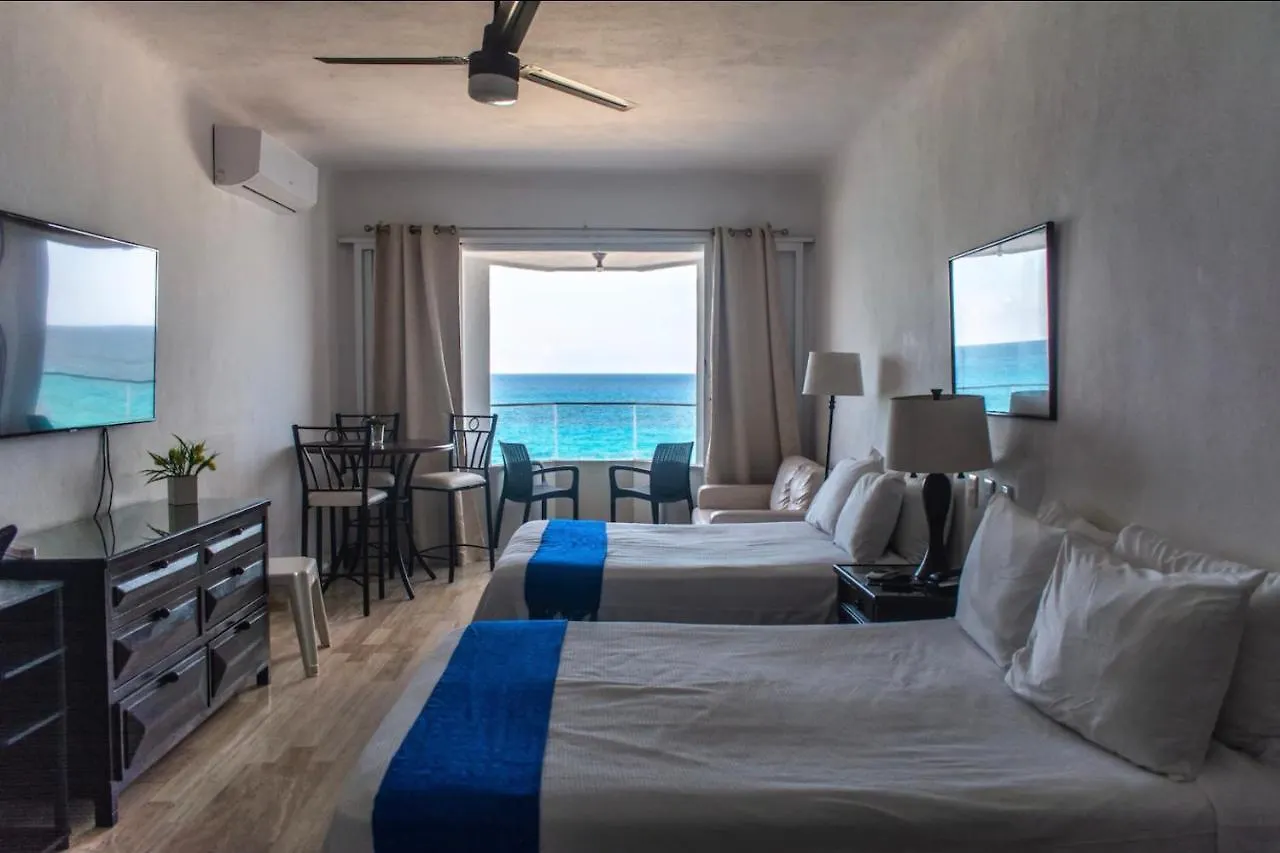 Aparthotel Cancun Beach&Sunrise