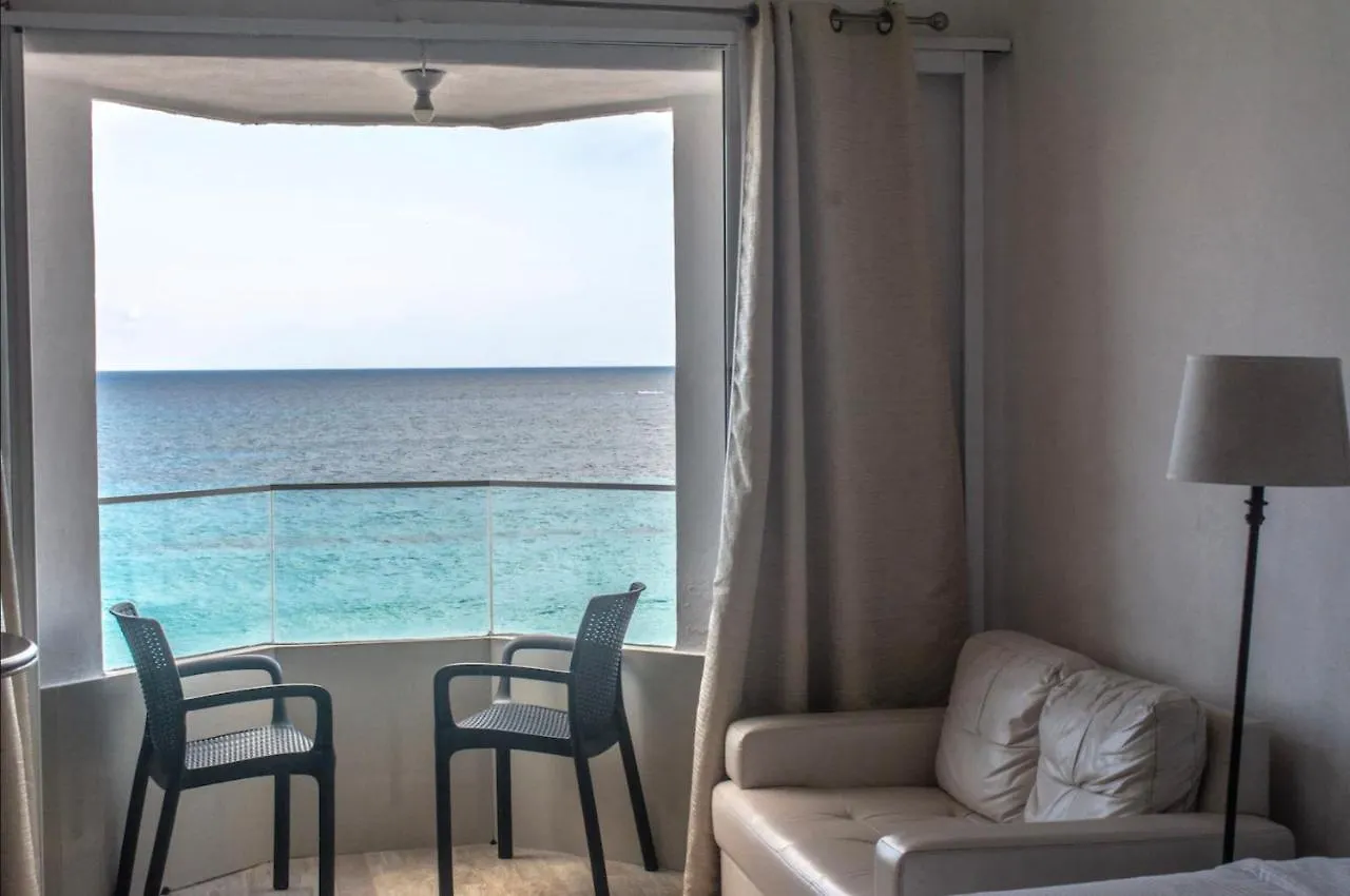 Cancun Beach&Sunrise Aparthotel