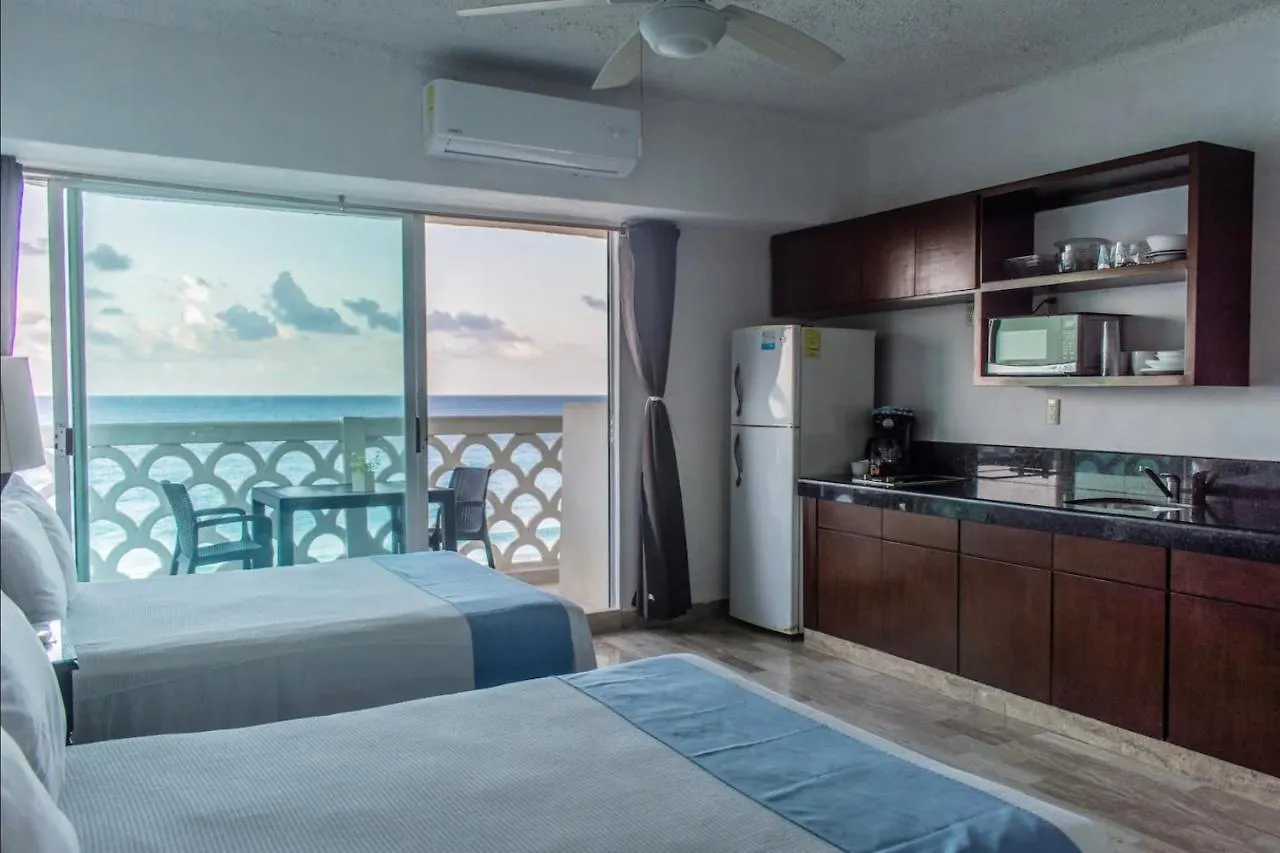 Cancun Beach&Sunrise 0*,  Mexico