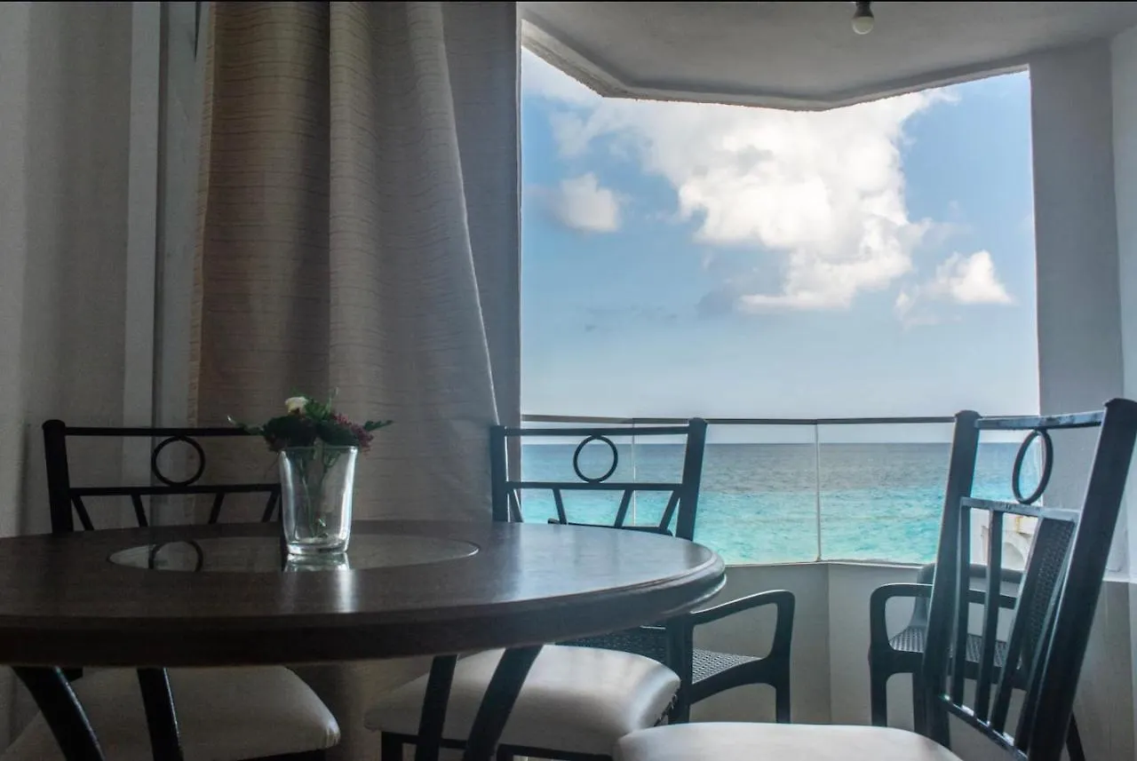 Aparthotel Cancun Beach&Sunrise