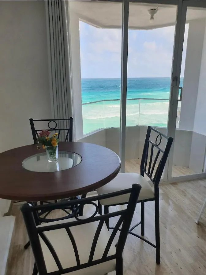 Cancun Beach&Sunrise Mexico