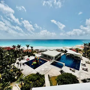 Apartment Solymar Condos By Michelle, Cancún
