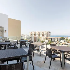  Apartment Amanecer By Pardela, Zona Romantica Pv Mexico