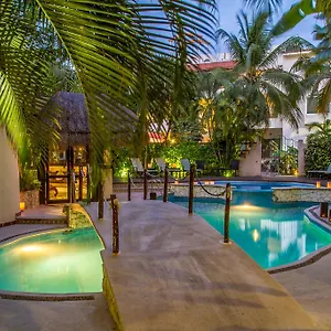 **** Hotel Riviera Del Sol Mexico