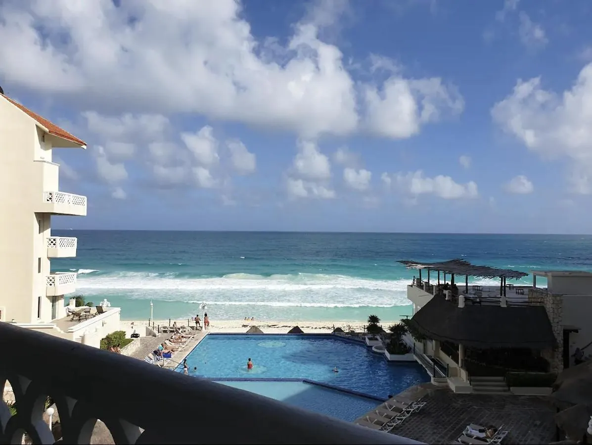 Aparthotel Cancun Beach&Sunrise