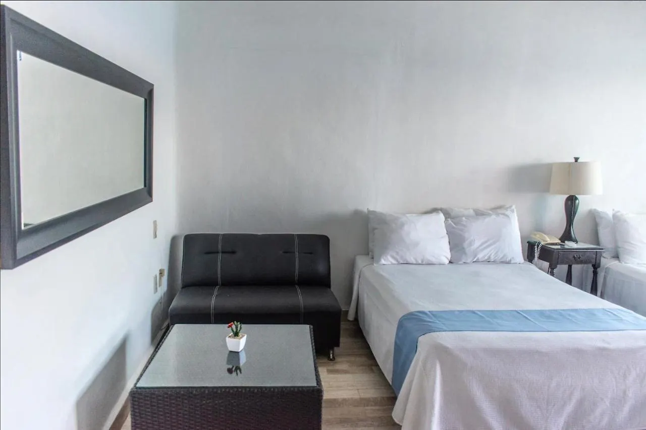 Aparthotel Cancun Beach&Sunrise
