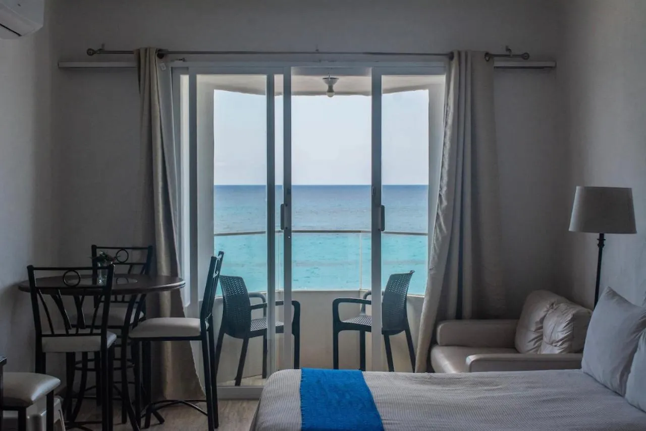 Cancun Beach&Sunrise Aparthotel