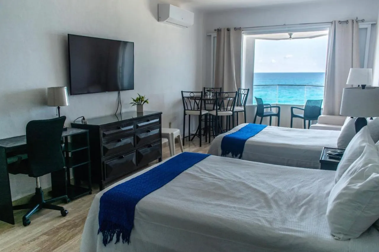 Cancun Beach&Sunrise 0*,  Mexico