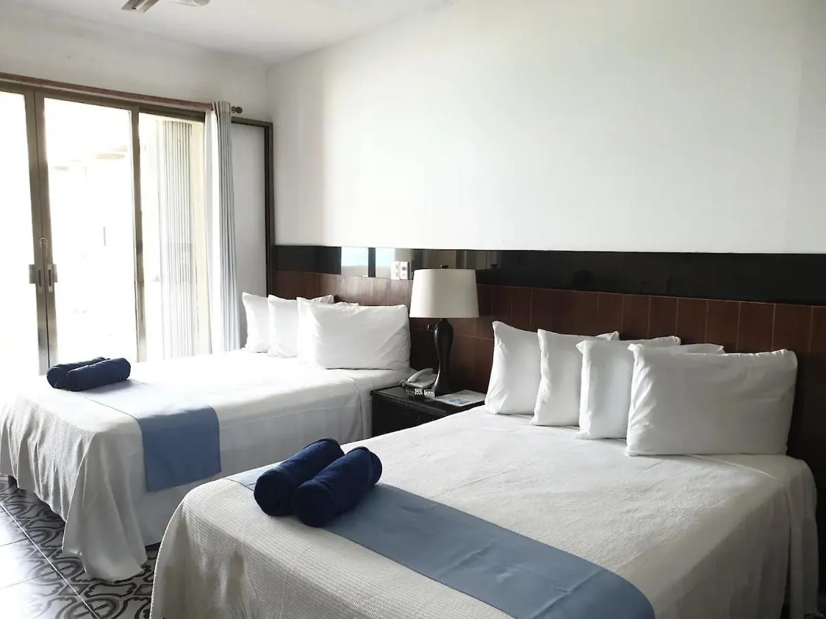 Cancun Beach&Sunrise Aparthotel