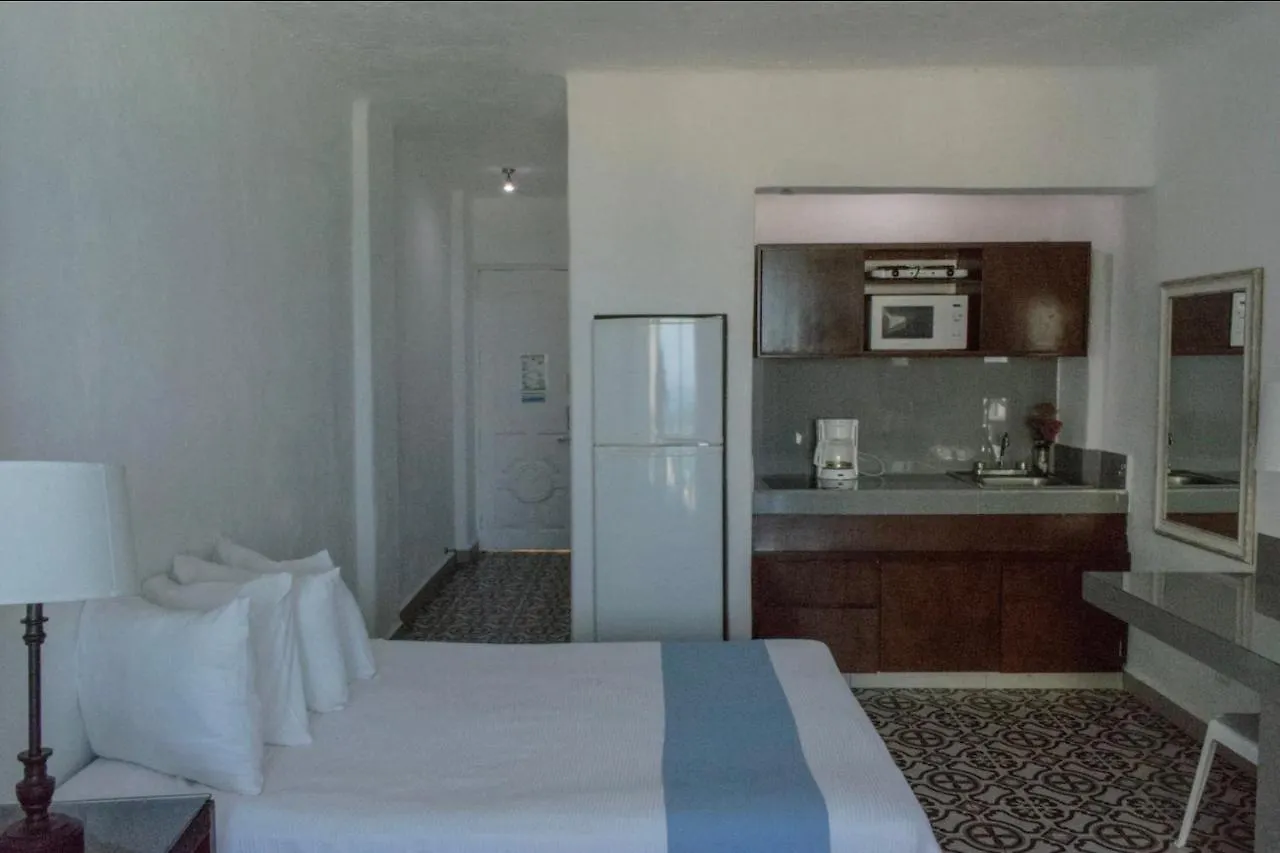 Aparthotel Cancun Beach&Sunrise Mexico