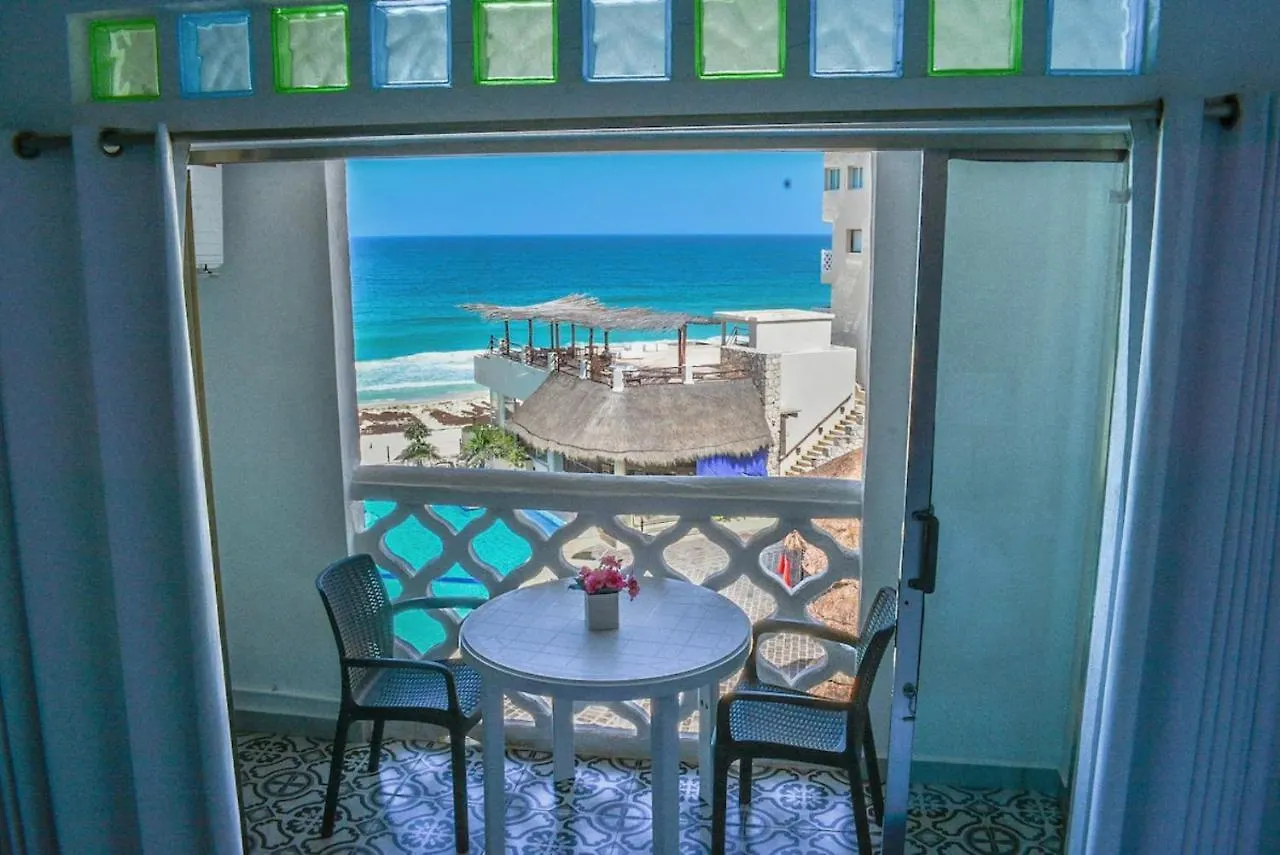 Aparthotel Cancun Beach&Sunrise Mexico