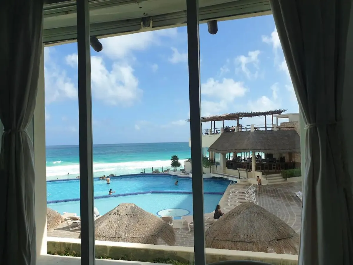 Aparthotel Cancun Beach&Sunrise
