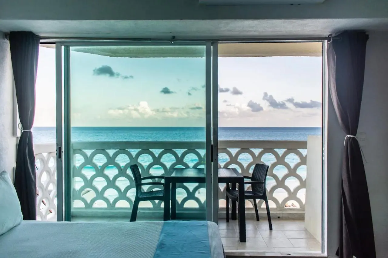 Aparthotel Cancun Beach&Sunrise