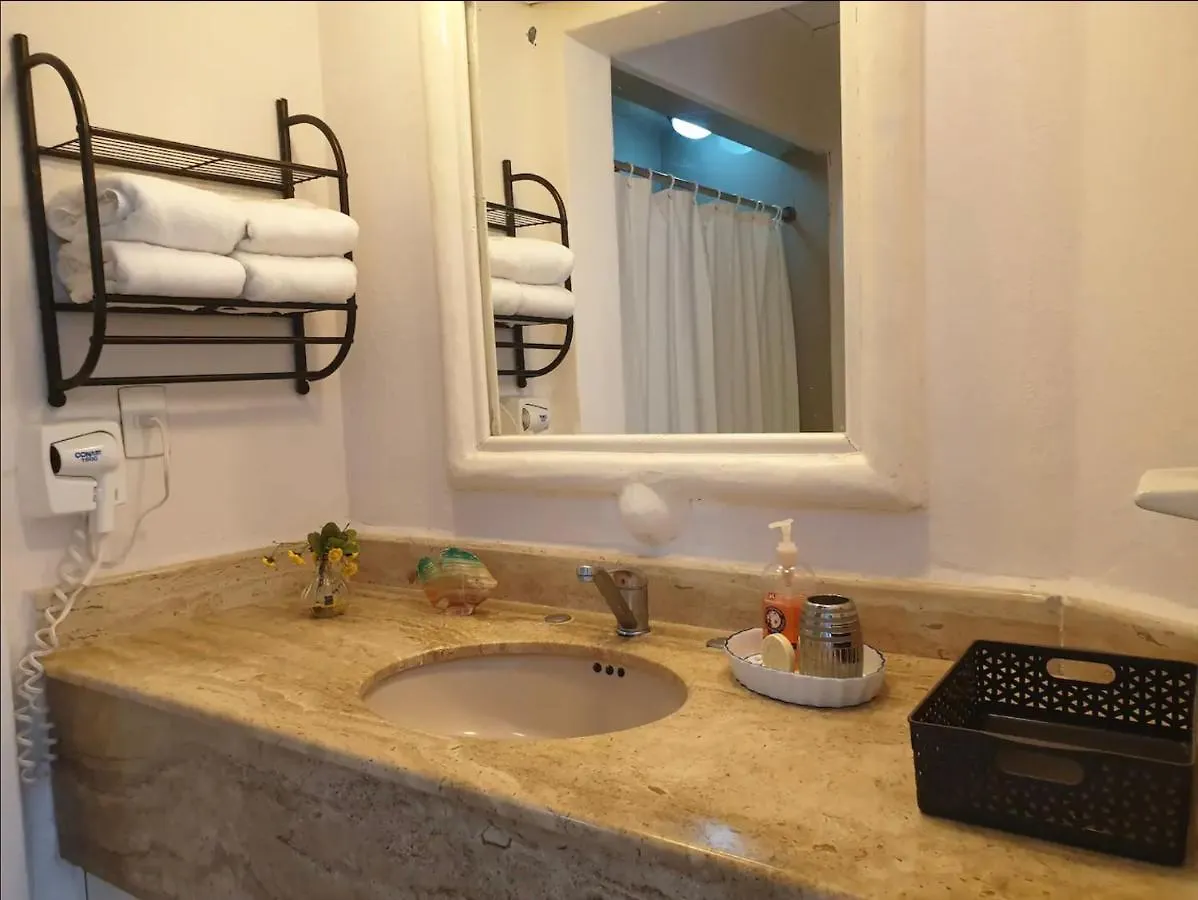 Cancun Beach&Sunrise Aparthotel