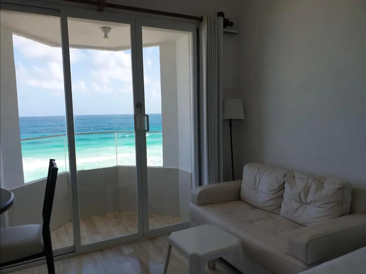 Cancun Beach&Sunrise 0*,  Mexico